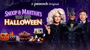Snoop & Martha's Very Tasty Halloween — foto 3
