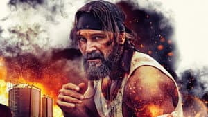 El asedio — foto 1