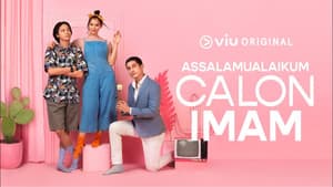 Assalamualaikum Calon Imam — foto 1