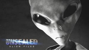 Archivos extraterrestres — foto 2