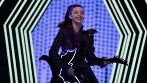 Vampirina: Una Vampirina adolescente — foto 7