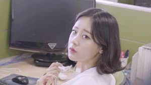 사내정사: 은밀한 회의실 — foto 2