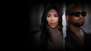 Kim vs Kanye: El divorcio — foto 3