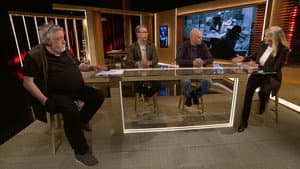 Veckan med Camilla och Leif GW — foto 3