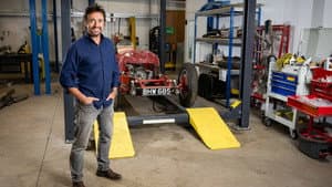 Richard Hammond's Workshop — foto 2