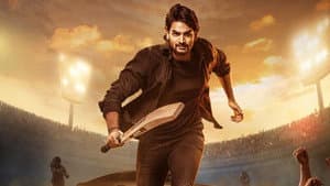 భజే వాయు వేగం — foto 11