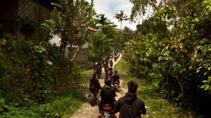 Salu Dao Tangngana Langi — foto 1