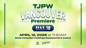 TJPW Vancouver Premiere ~ Day 2 — foto 3