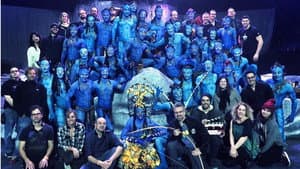 Cirque du Soleil: Toruk - The First Flight — foto 2