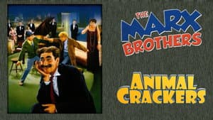 Animal Crackers — foto 9