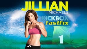 Jillian Michaels Kickbox FastFix - Workout 1 — foto 1