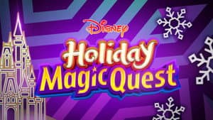 Disney Holiday Magic Quest — foto 6