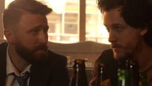 They Make You Grow a Beard — foto 1