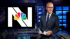 NBC Nightly News — foto 8