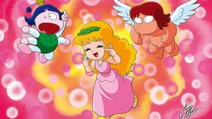 おちゃめ神物語コロコロポロン — foto 1