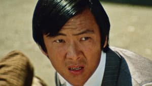The Man from Hong Kong — foto 8