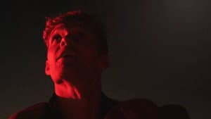 Kevin Mayer : sous haute tension — foto 1