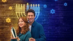 Hanukkah on the Rocks — foto 2
