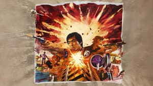The Man from Hong Kong — foto 2