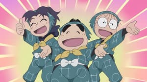 忍たま乱太郎 — foto 1