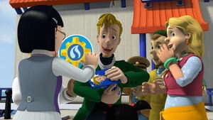 Fireman Sam: Alien Alert! The Movie — foto 4
