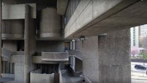 Concrete Nature: The Planetary Sand Bank — foto 1