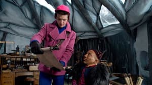 Los padrinos mágicos: La Navidad mágica de Timmy Turner — foto 2