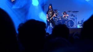 Gojira: The Flesh Alive — foto 10