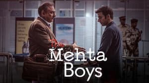 द मेहता बॉयज — foto 3