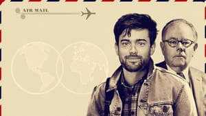 Jack Whitehall: Travels with My Father — foto 2
