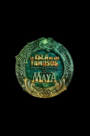 La isla de los famosos: Una aventura maya