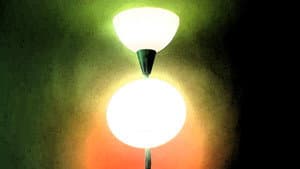 LAMP — foto 1