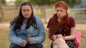 My Mad Fat Diary — foto 7