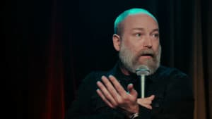 Kyle Kinane: Shocks & Struts — foto 2