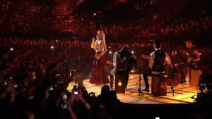 Shakira: En vivo desde París — foto 8