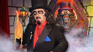 Svengoolie Uncrypted — foto 1