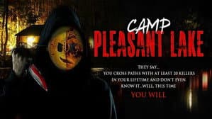 Camp Pleasant Lake — foto 2