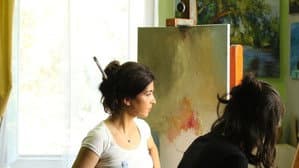 Dəniz suyu içən it — foto 2