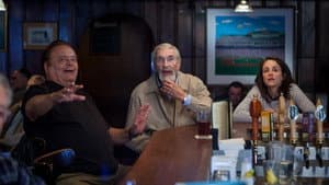 Abe & Phil's Last Poker Game — foto 1