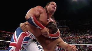 WWE WrestleFest '92 — foto 1