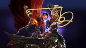 Injustice: Dioses entre nosotros — foto 1