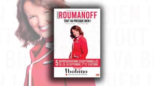 Anne Roumanoff - Tout va presque bien ! — foto 2