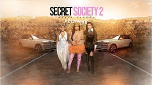 Secret Society 2: Never Enough — foto 4