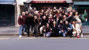 Rue du Conservatoire — foto 2