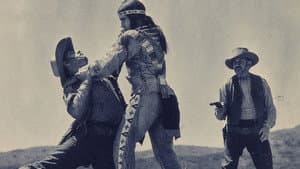 Fighting With Kit Carson — foto 1