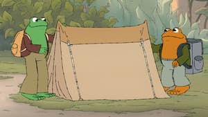 Campamento / Escalofríos