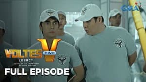 Episodio 5