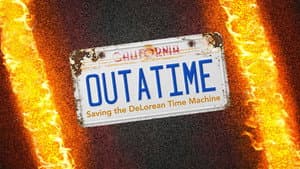 Outatime: Saving the DeLorean Time Machine — foto 2