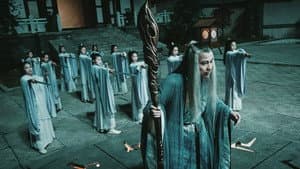 蜀山降魔传2 — foto 6