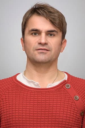 Csőre Gábor